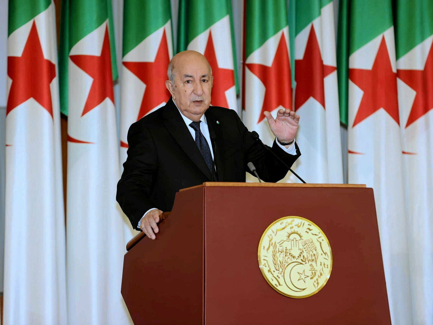 2024, l'année du schisme au Maghreb