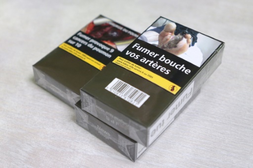 cigarettes fines marques On this day, 12 June 1948, the commercial foundations of a global corporate empire were laid when the very first rolled off the line inside a repurposed old flour mill in cigarettes fines marques Tobacconist shop