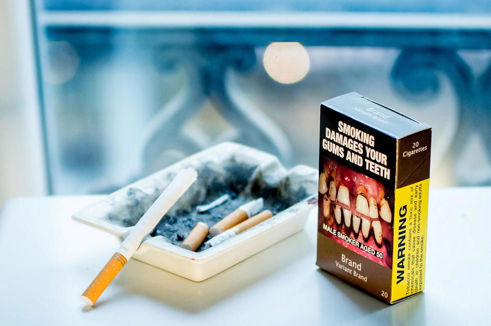 Le prix des cigarettes augmente le 1er mars et pourra dépasser 10 euros