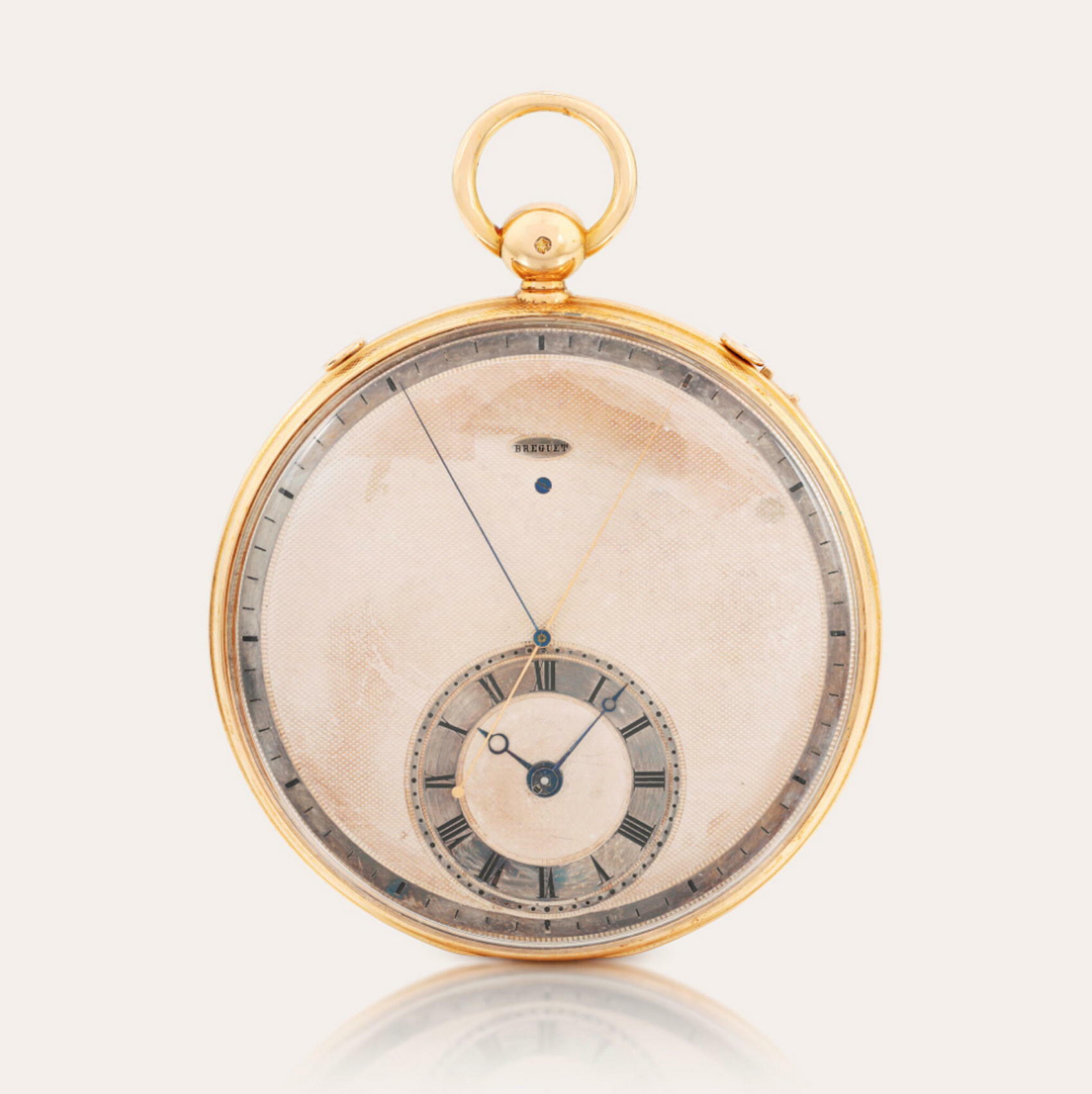 Breguet Celebrates Striking Heritage with Classique Grande Sonnerie Métiers d'Art 1905 | SJX Watches
