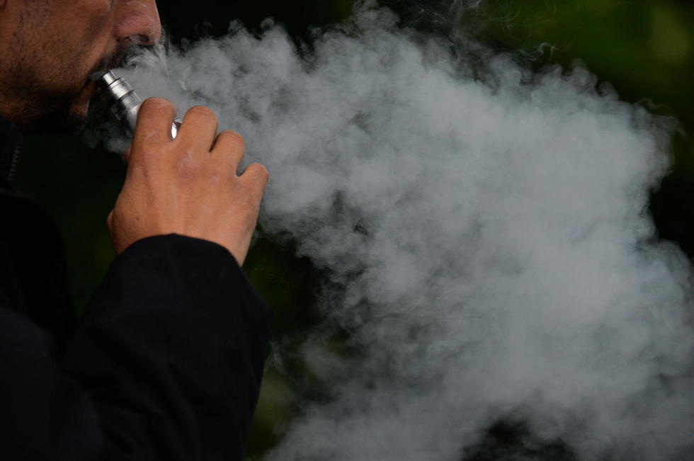 En Australie, la nicotine des e-cigarettes sous ordonnance