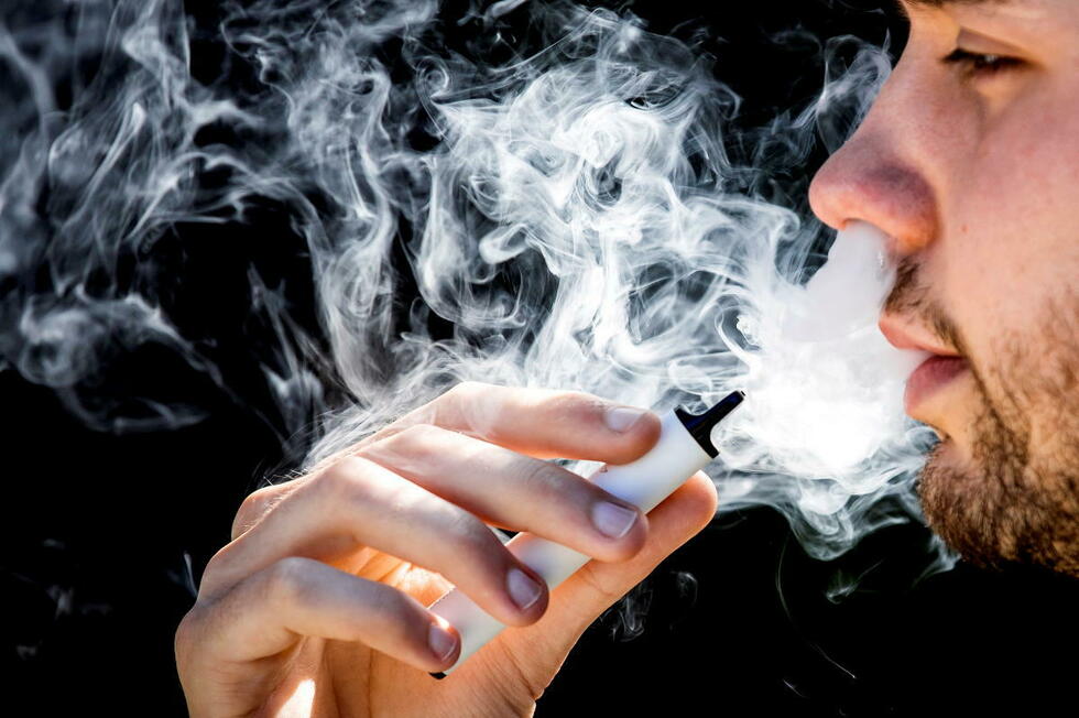 elfbar nachfüll pod läuft aus Conseils pour réduire les odeurs de cigarette électronique dans votre  maison main image 1