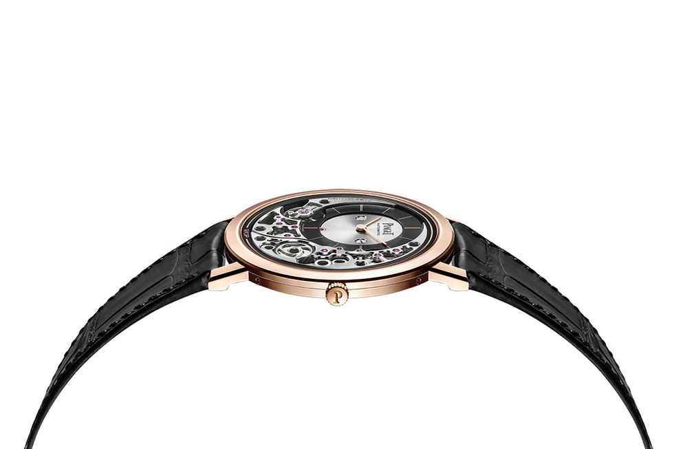 Ressort Barillet Pour Montre ULTRA 41 - Pièce Neuve Sans étiquette