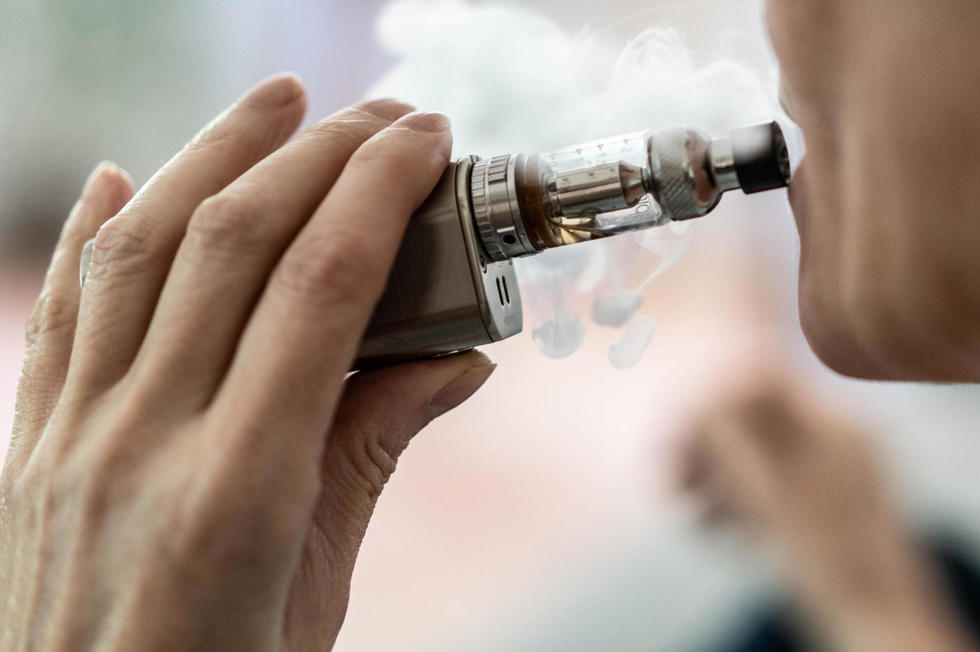 En Australie, la nicotine des e-cigarettes sous ordonnance