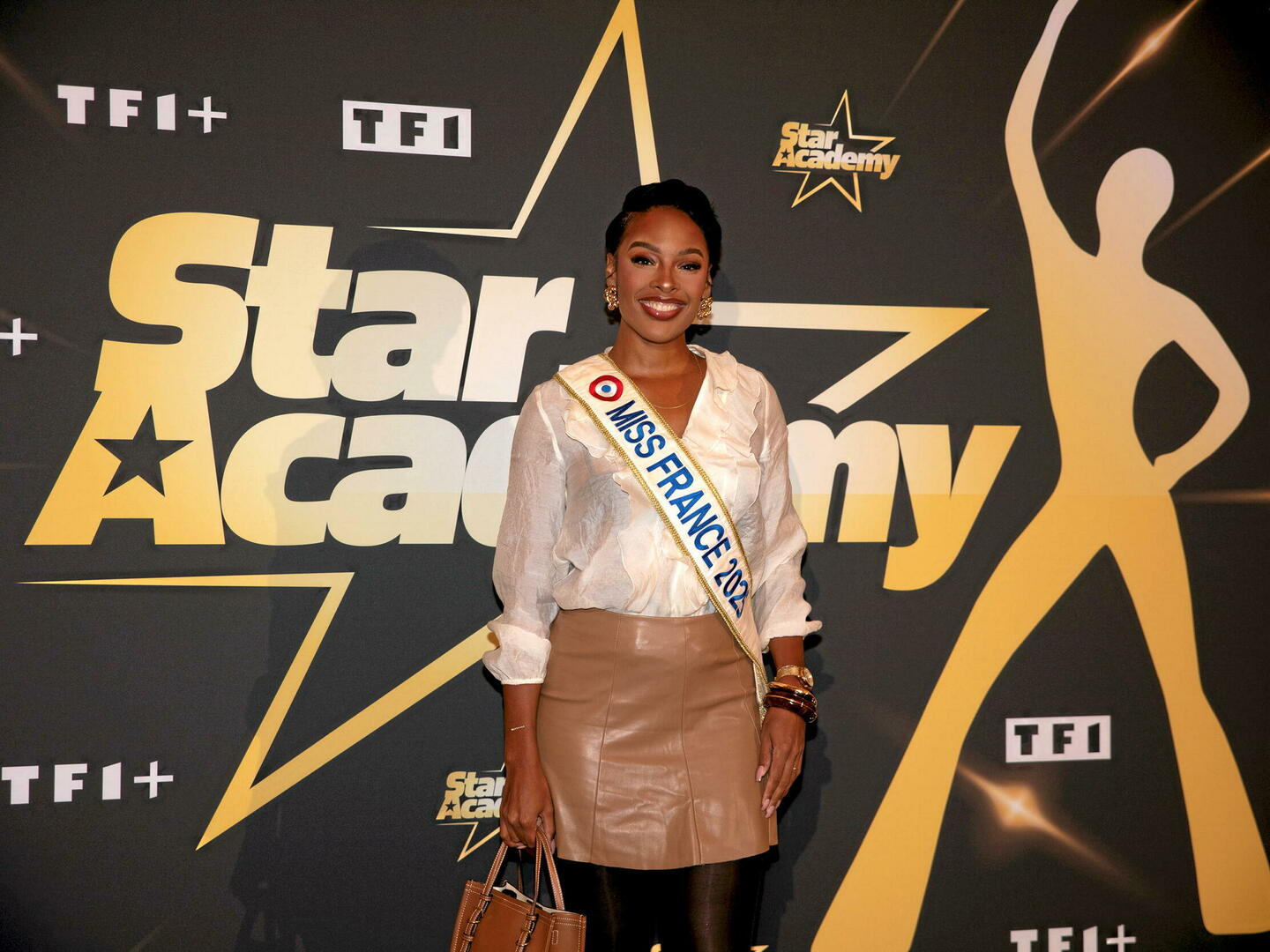 Angélique Angarni-Filopon a été volontairement écartée des médias