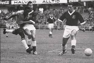 Histoire De La Coupe Du Monde 1962-1966 – Gazette Du Sport – World Cup