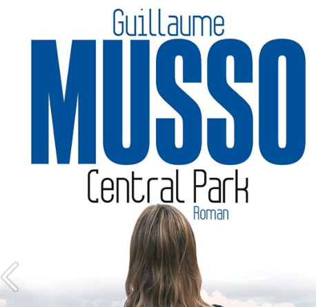 Le prochain roman de Guillaume Musso paraîtra le 24 avril - Livres Hebdo