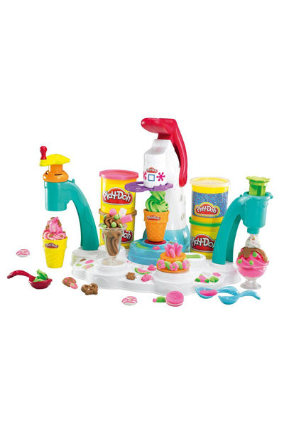 Pate A Modeler L'Epicerie - Play Doh | Dinettes, Cuisine & Jeux De  Marchande PLAY DOH