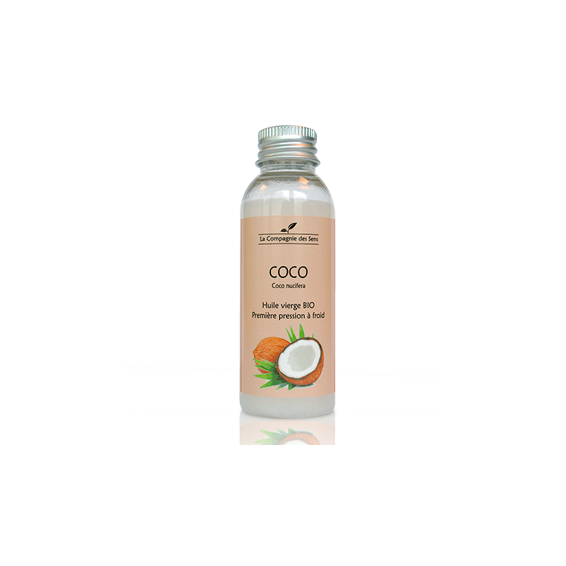 Les bienfaits de l'huile de coco sur la peau et les cheveux – L