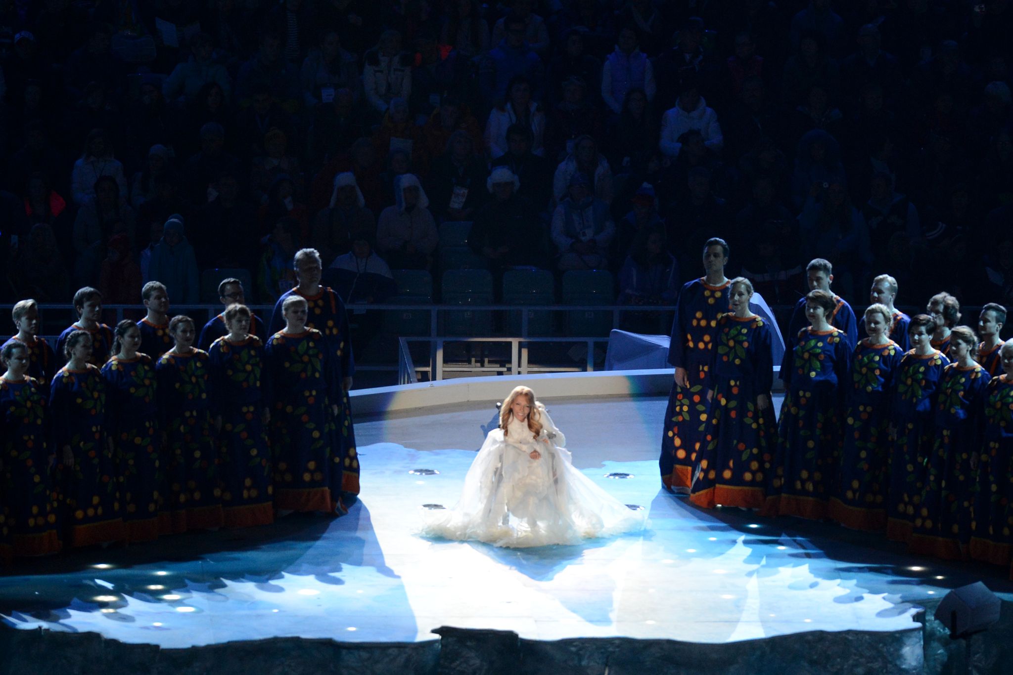 Eurovision : des responsables russes dénoncent une victoire