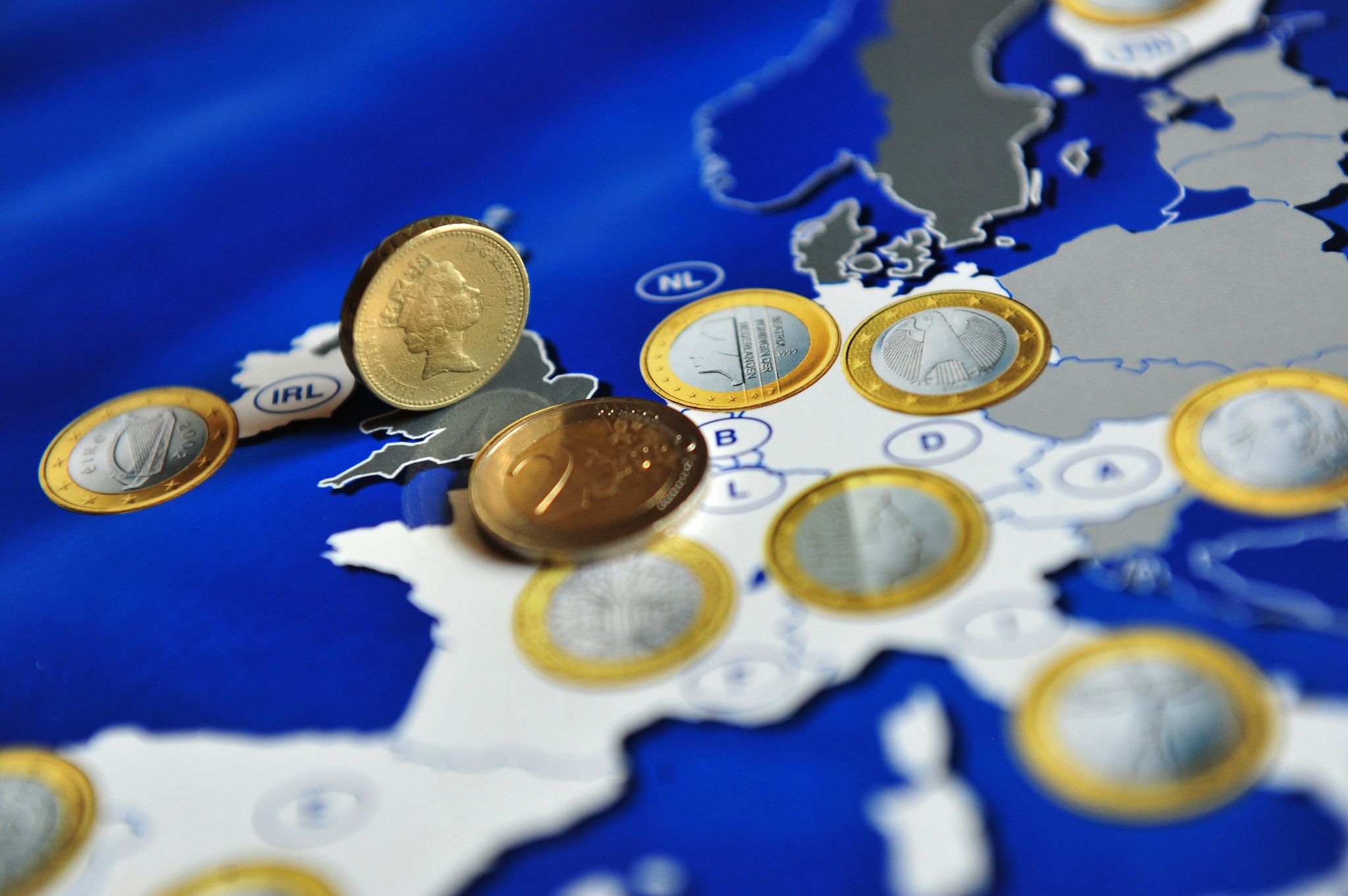 Европейская экономическая система. Экономика ЕС. Европейская экономика. Валютная политика ЕС. Экономика Евросоюза.