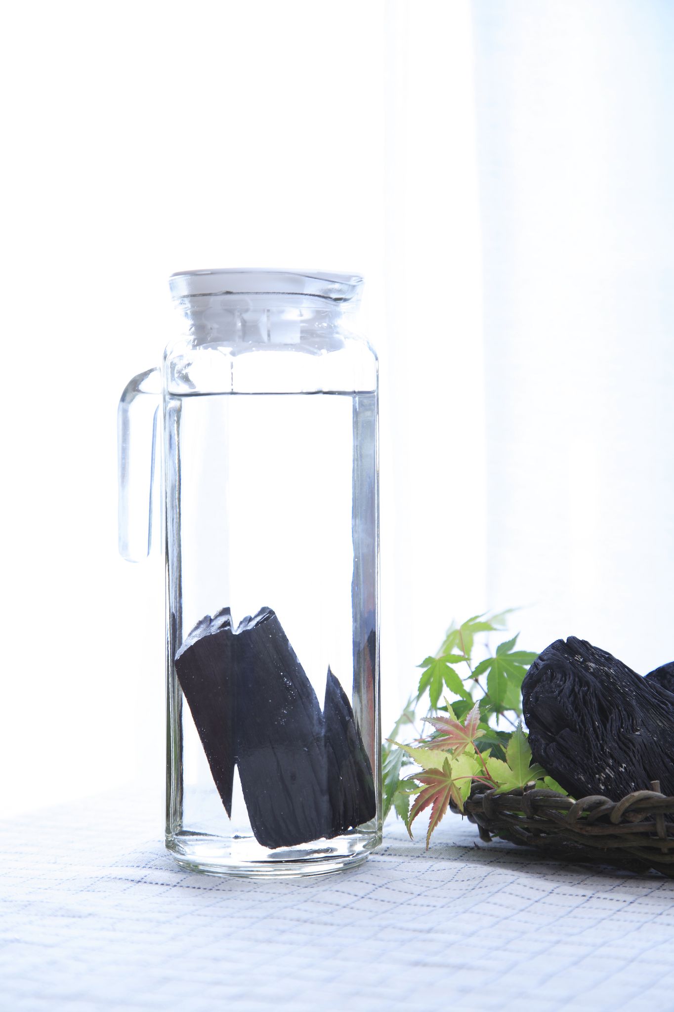 La jarre en terre cuite : LA solution pour purifier son eau naturellement.  – Mon Maroc au naturel