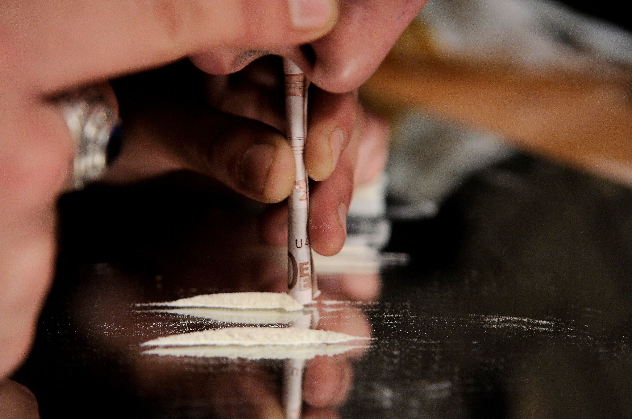 La production de cocaïne au plus haut dans le monde