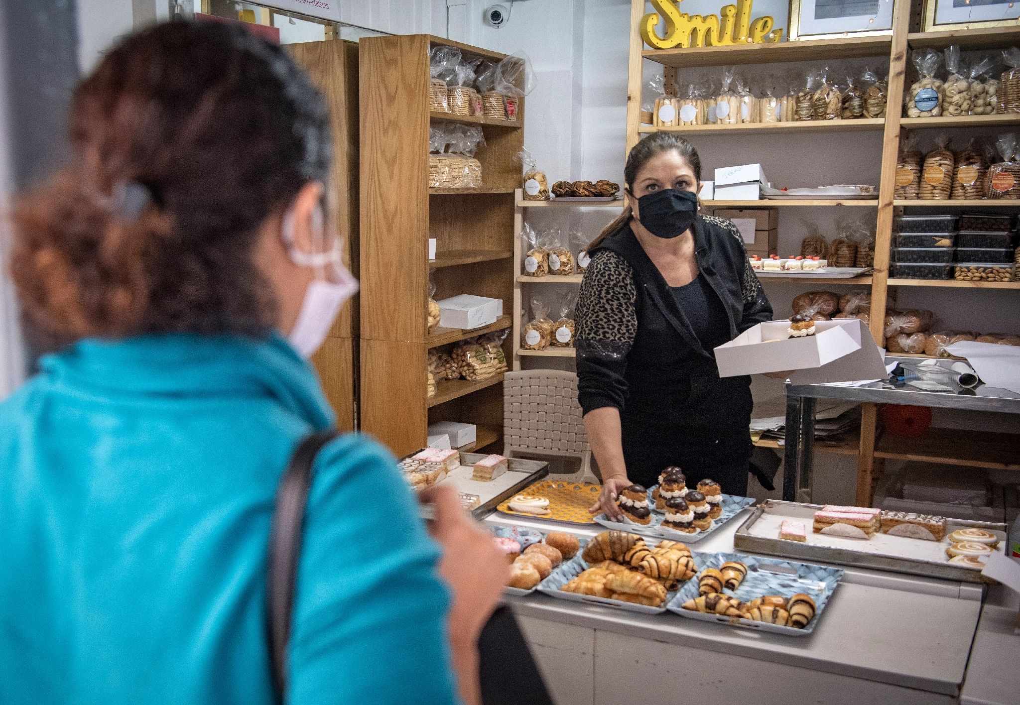 Normalisation Maroc Isra l la p tisserie kasher de Casablanca en