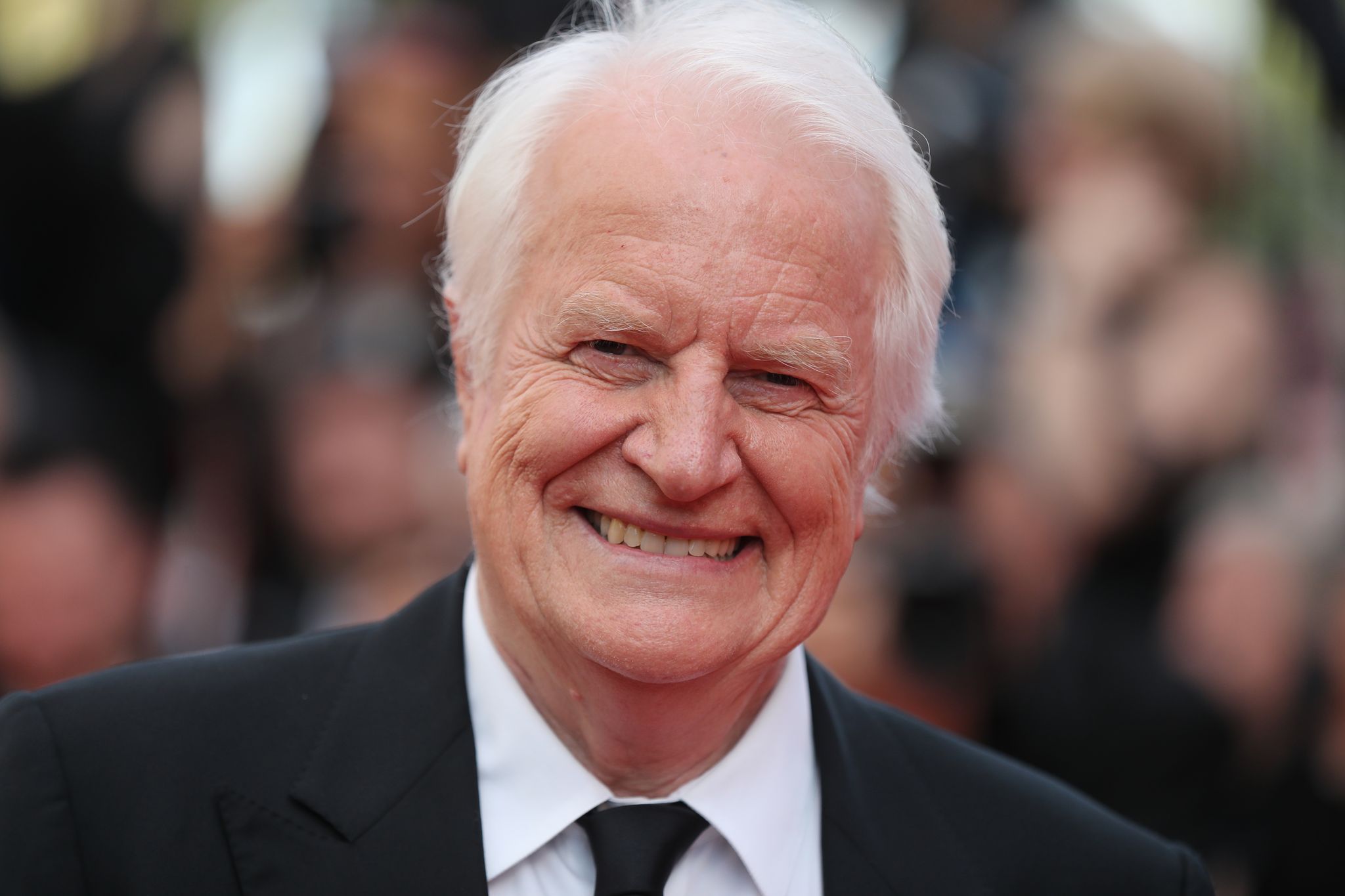 André Dussollier: "J'adore aller de la comédie au drame" – L'Express