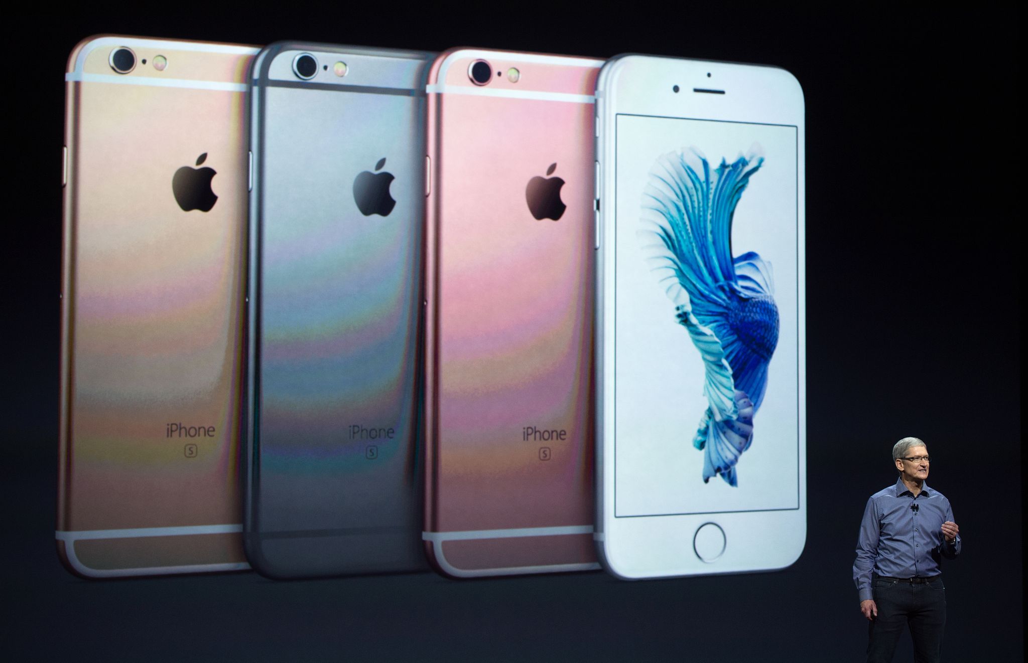 Apple baisse les prix des iPhone 4 et 4S – L'Express