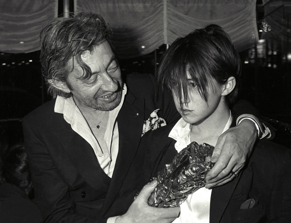 Les films de Serge Gainsbourg – L'Express