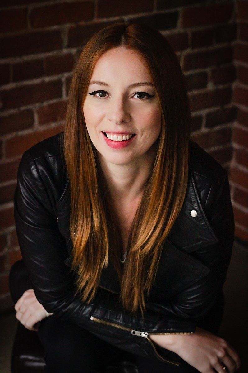 Meghan Murphy