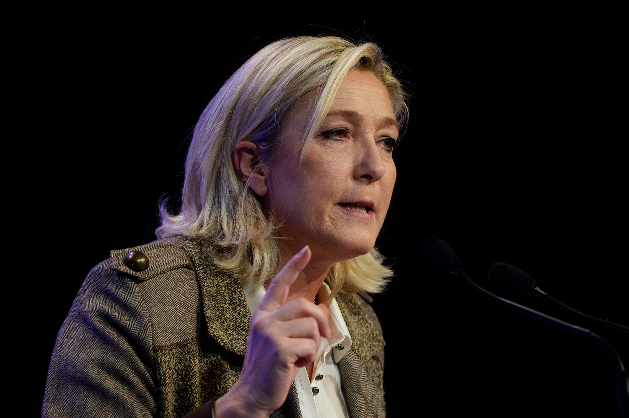 cotelec le pen