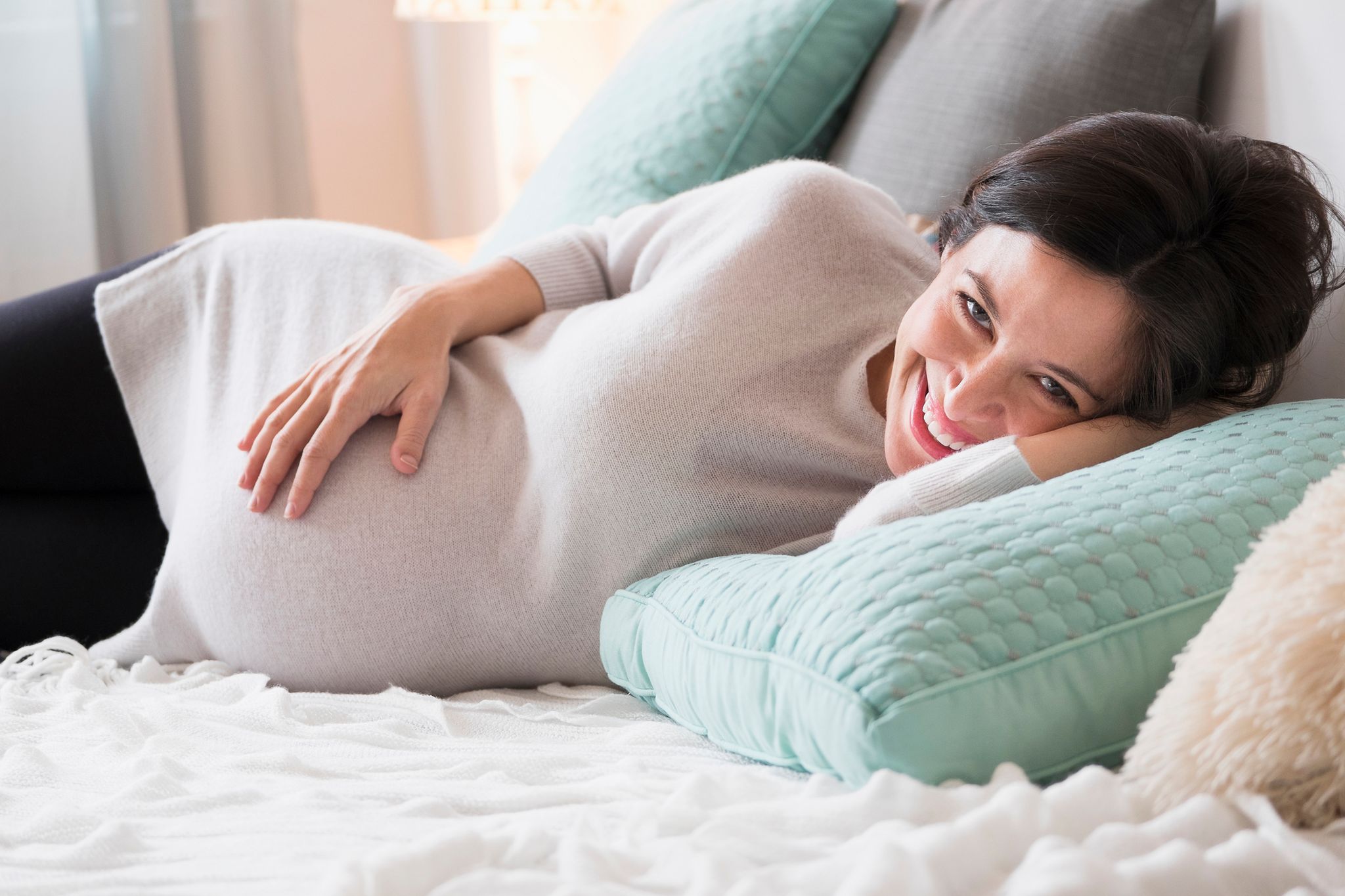 Les ceintures de Grossesse PHYSIOMAT : pour le bien-être de la femme  enceinte - Blog au Naturel