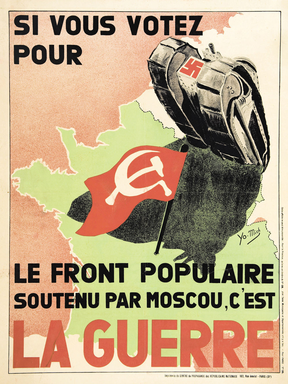 Exemples De Propagande Populaire exemples-de-propagande-populaire