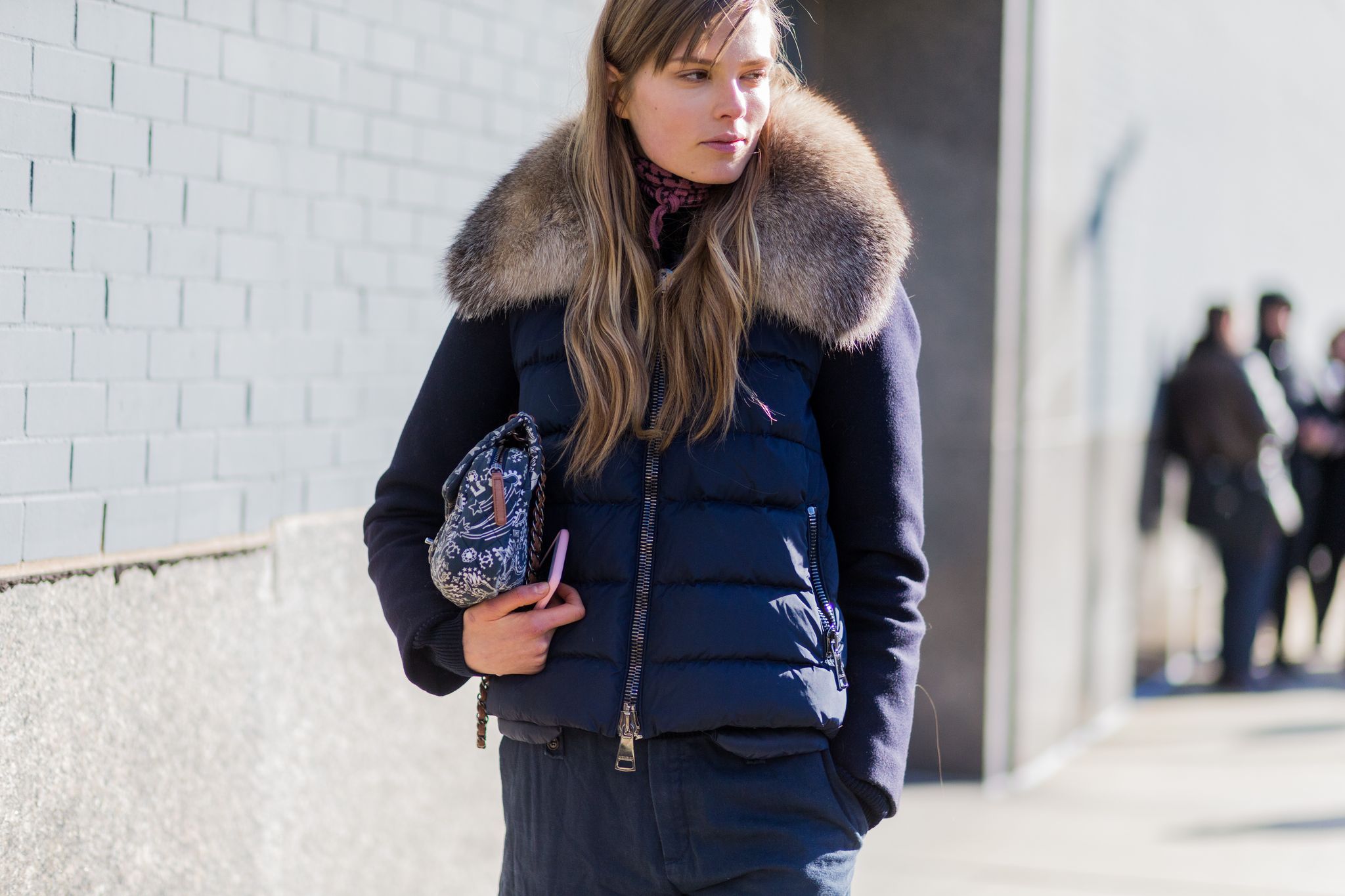 Comment choisir son manteau d'hiver pour rester au chaud – Fosfo Puffer