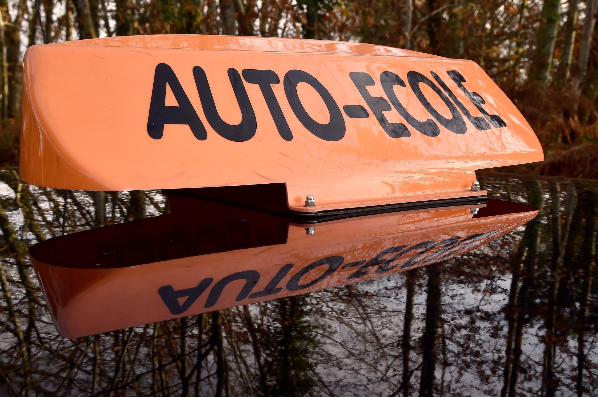 Nouveau permis de conduire: comment l'obtenir? – L'Express