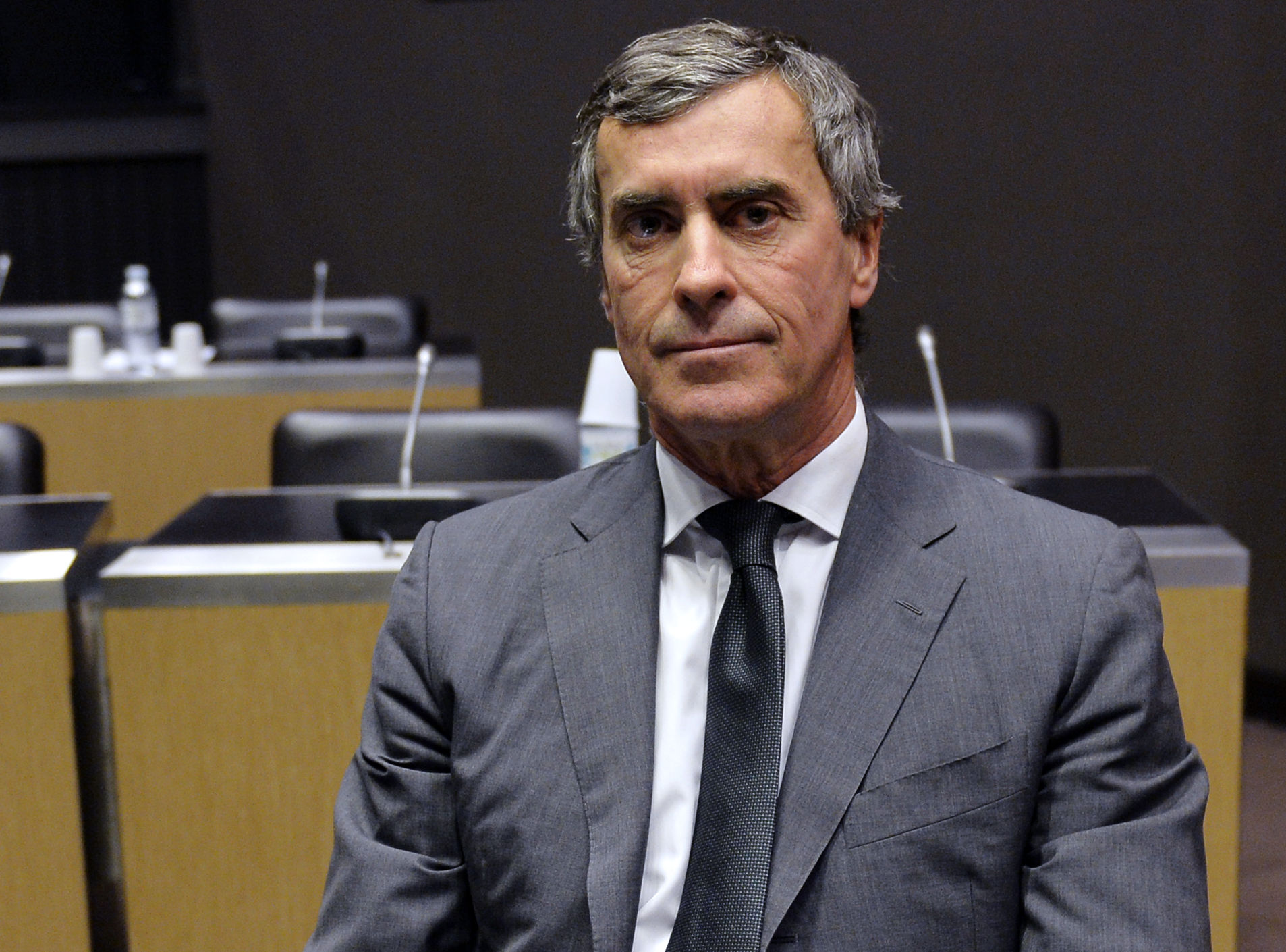 Ministre Blanchiment De Fraude Fiscale Affaire Cahuzac: la commission d'enquête va blanchir le gouvernement -  L'Express