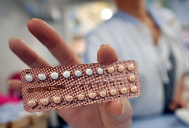 Pilule et contraception – L'Express