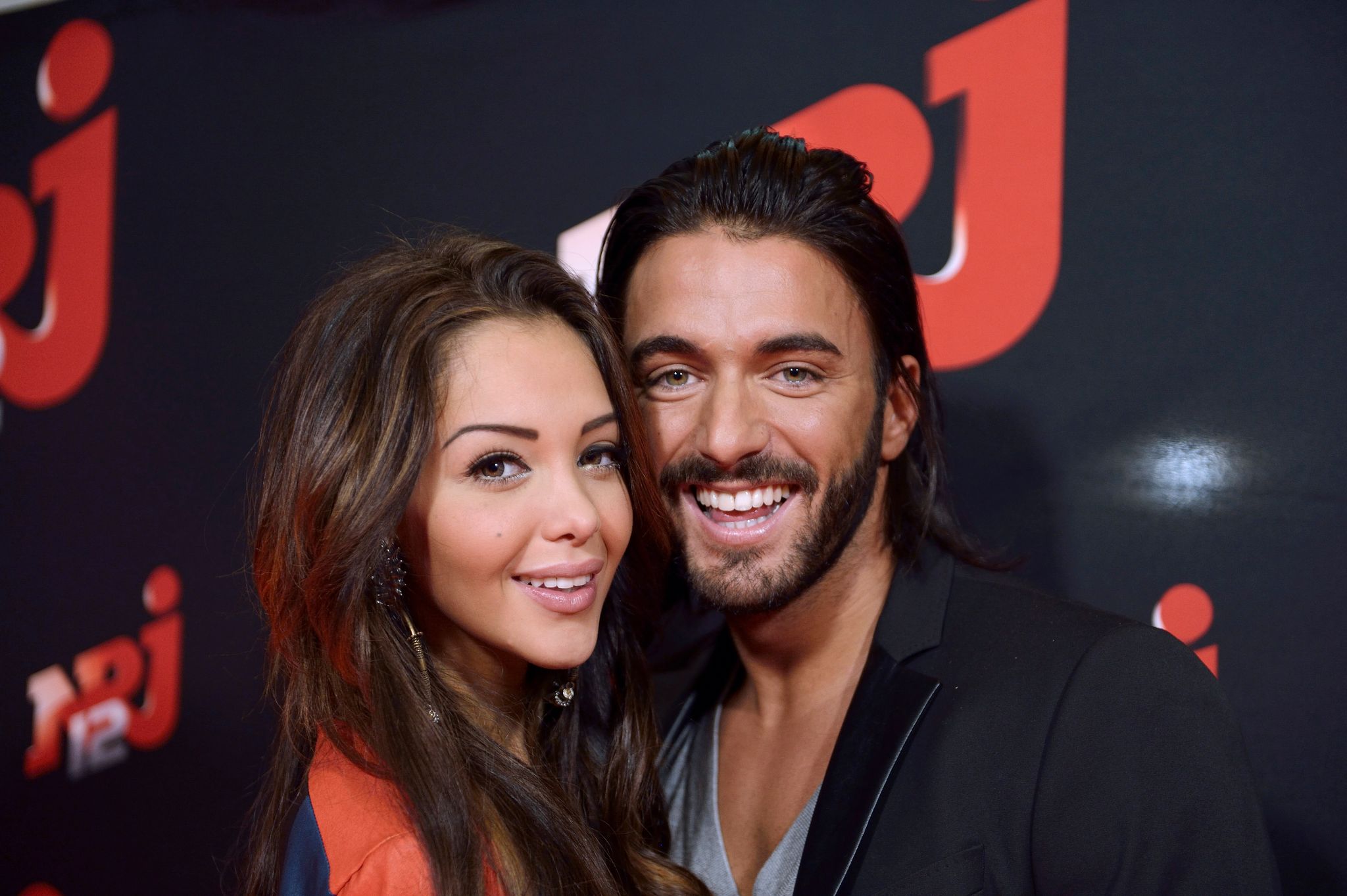 Nabilla Et Thomas Vergara Couteau Thomas Vergara affirme que Nabilla l'a bien agressé au couteau - L'Express