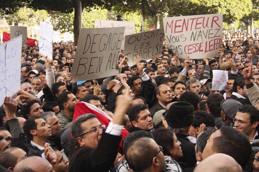Tunisie : confusion autour d'une loi criminalisant toute