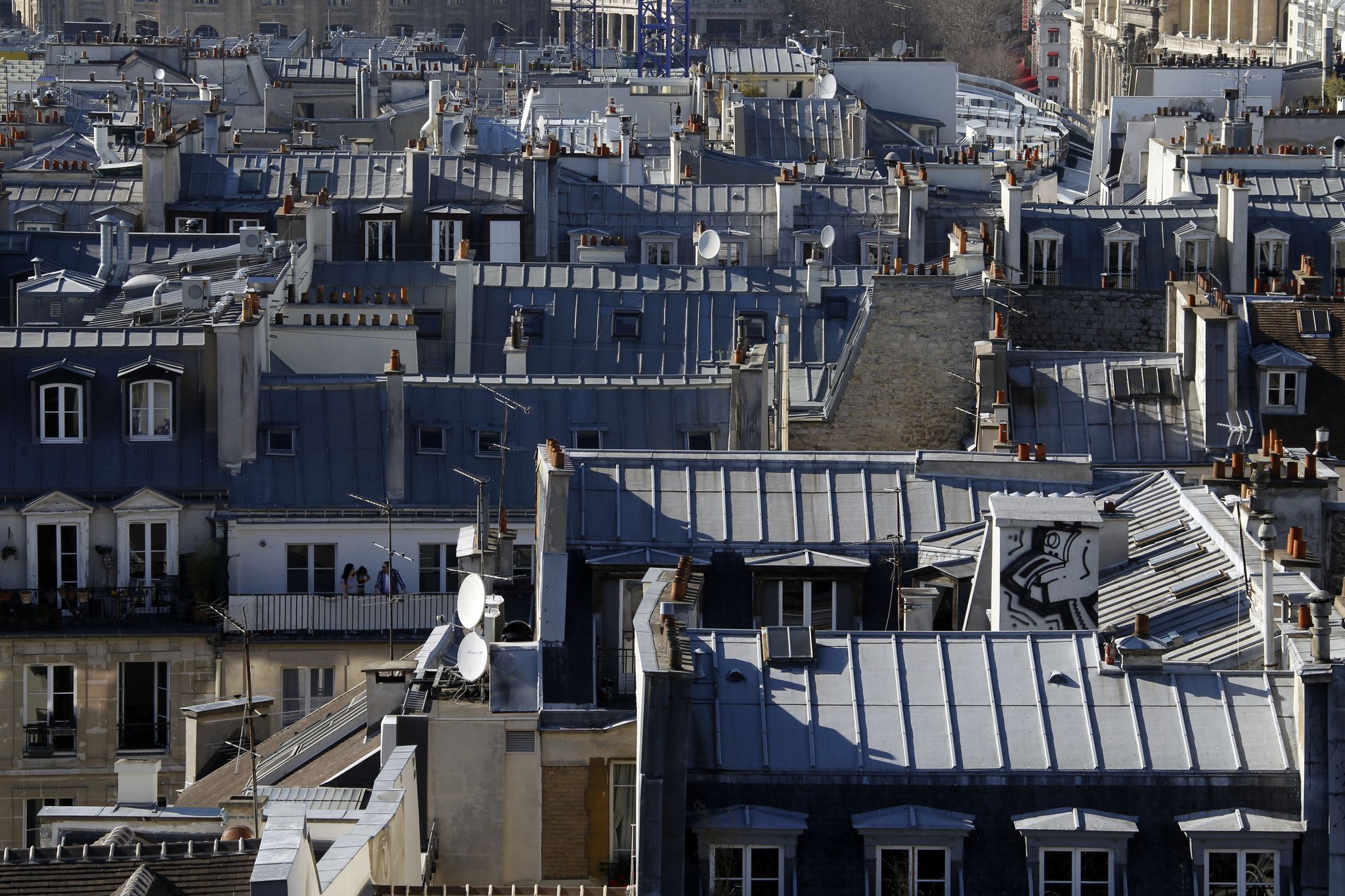 Température chez moi, appartement, maison suivant été ou hiver