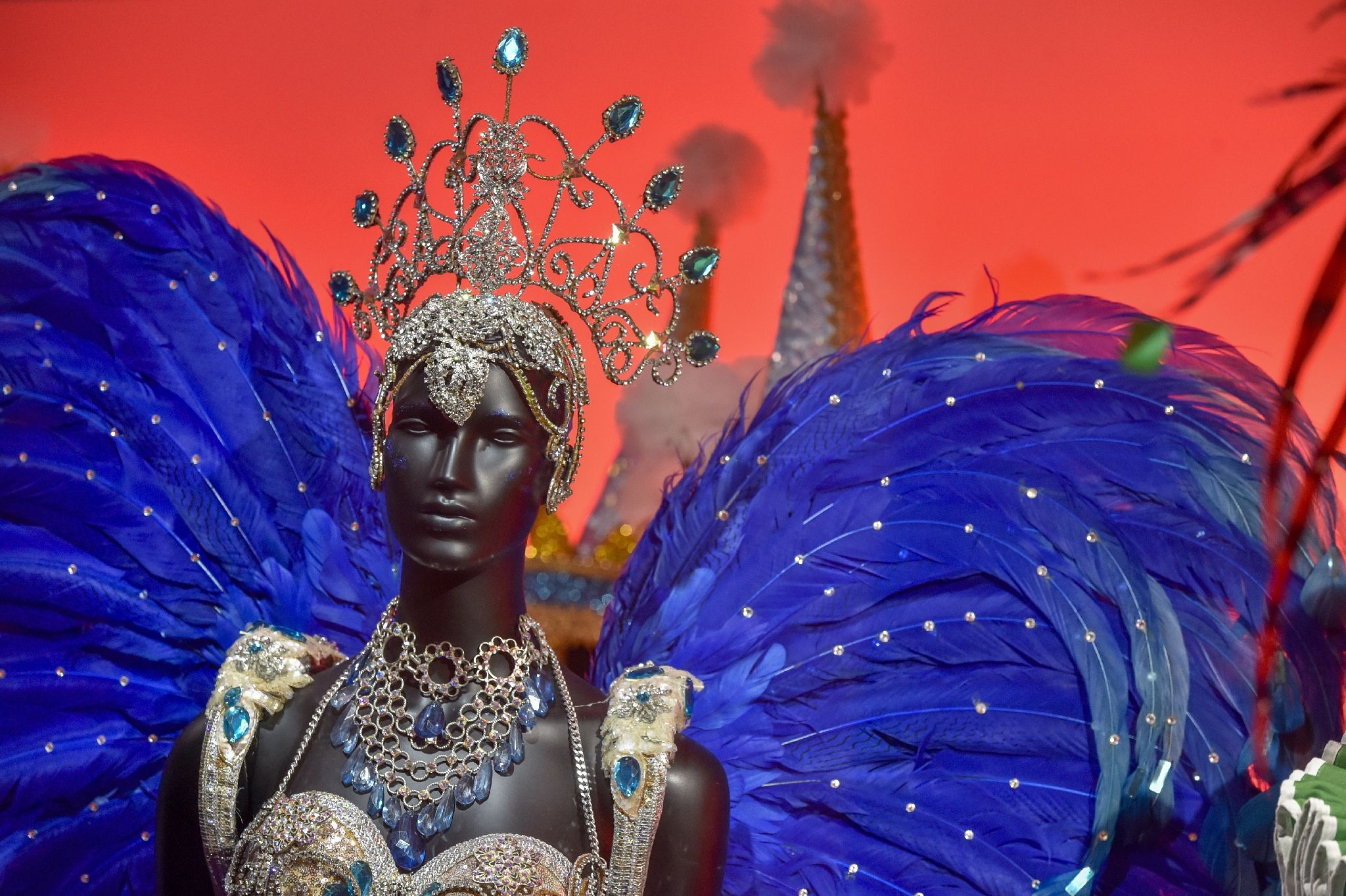 Carnaval de Rio - CNCS