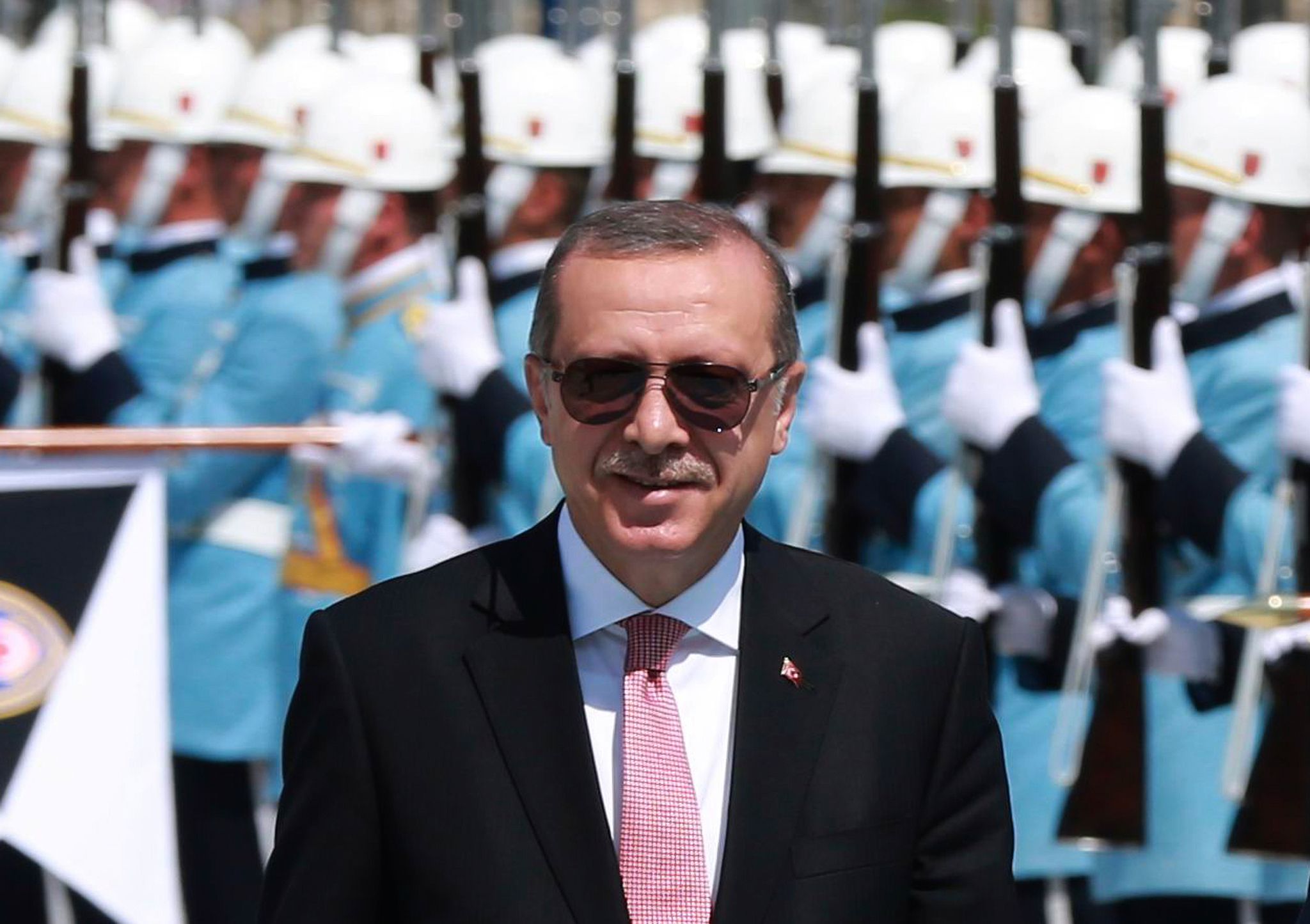 Israël et la Turquie se réconcilient