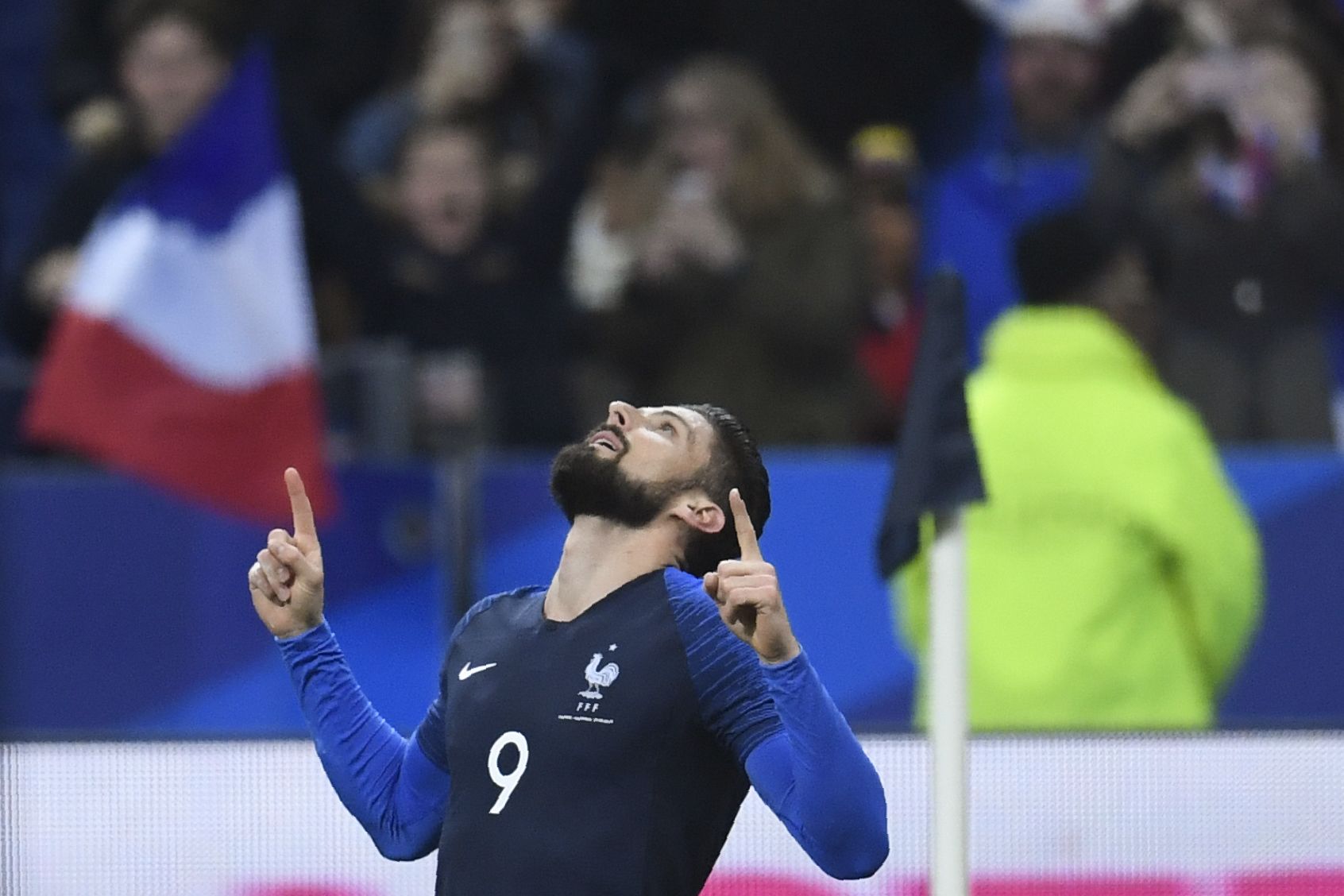 Didier Deschamps a les clefs de l'équipe de France” : il y a dix ans, le  Basque devenait le sélectionneur des Bleus