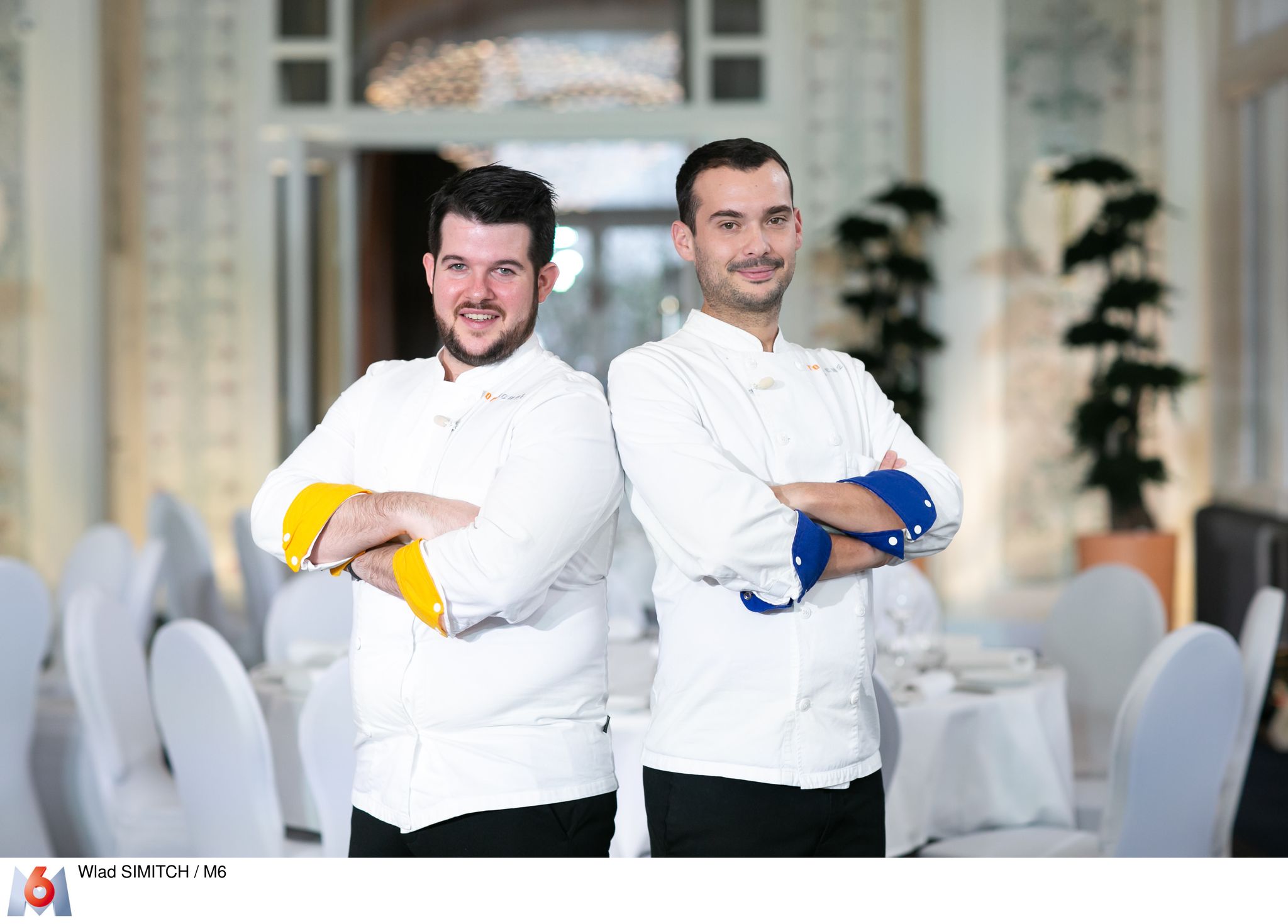 Doe mee huilen of Top Chef 2019 : dans les coulisses de la finale - L'Express