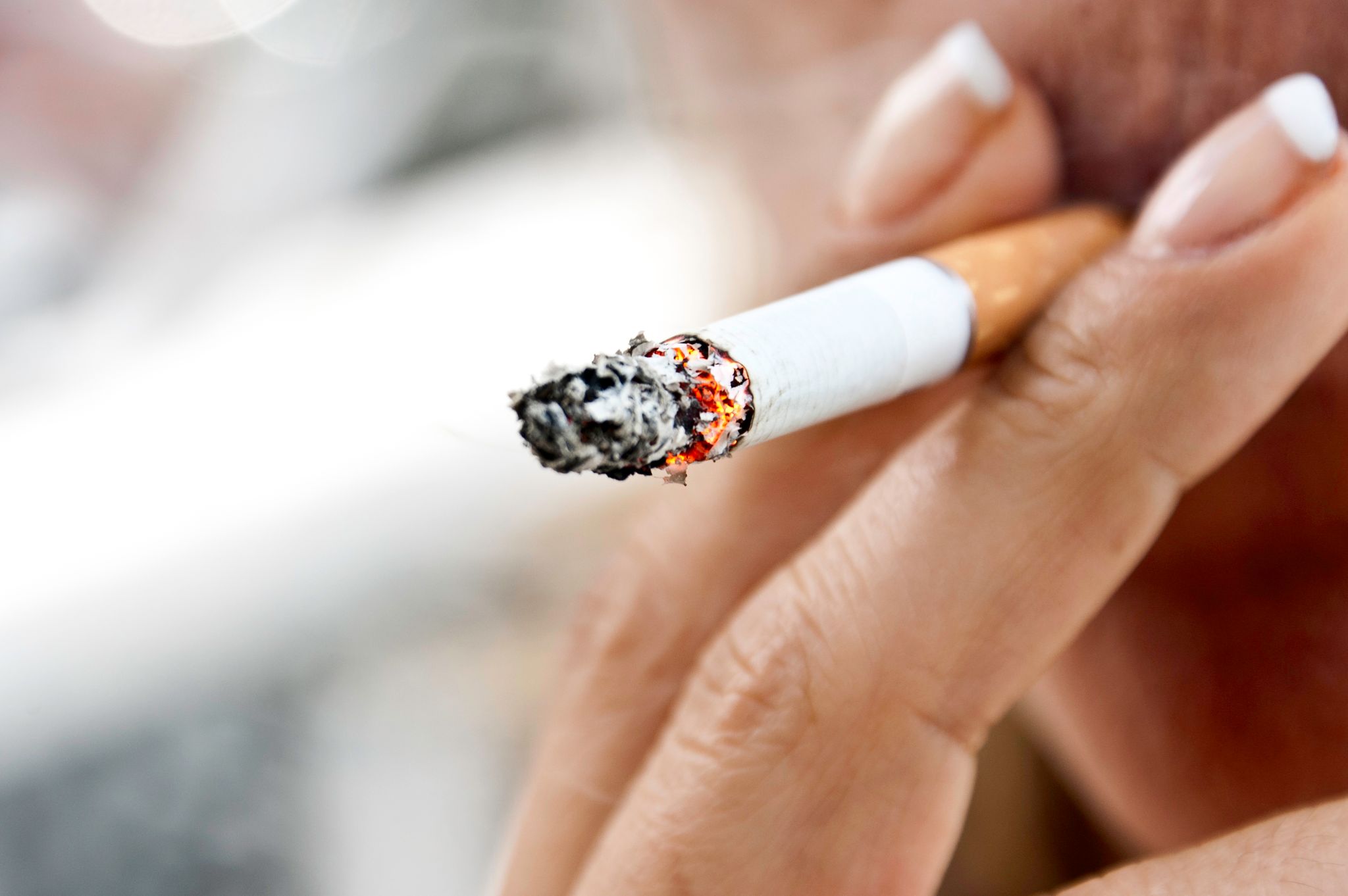 Soixante ans de lutte contre le tabac – L'Express