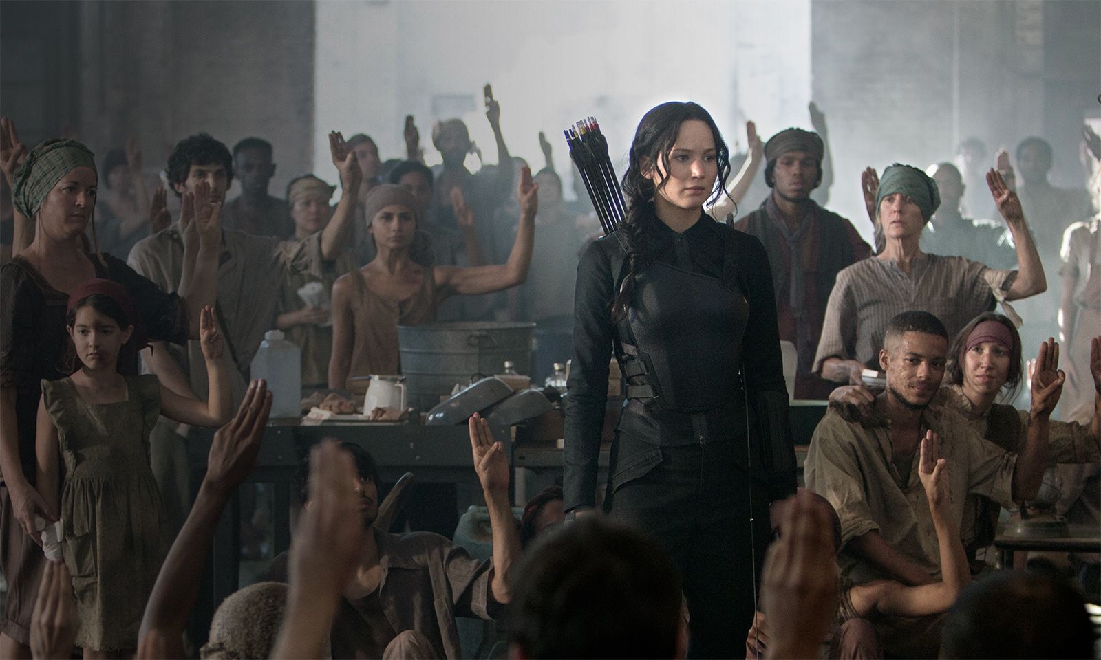 Hunger Games : un nouveau film sort au cinéma en novembre 2023