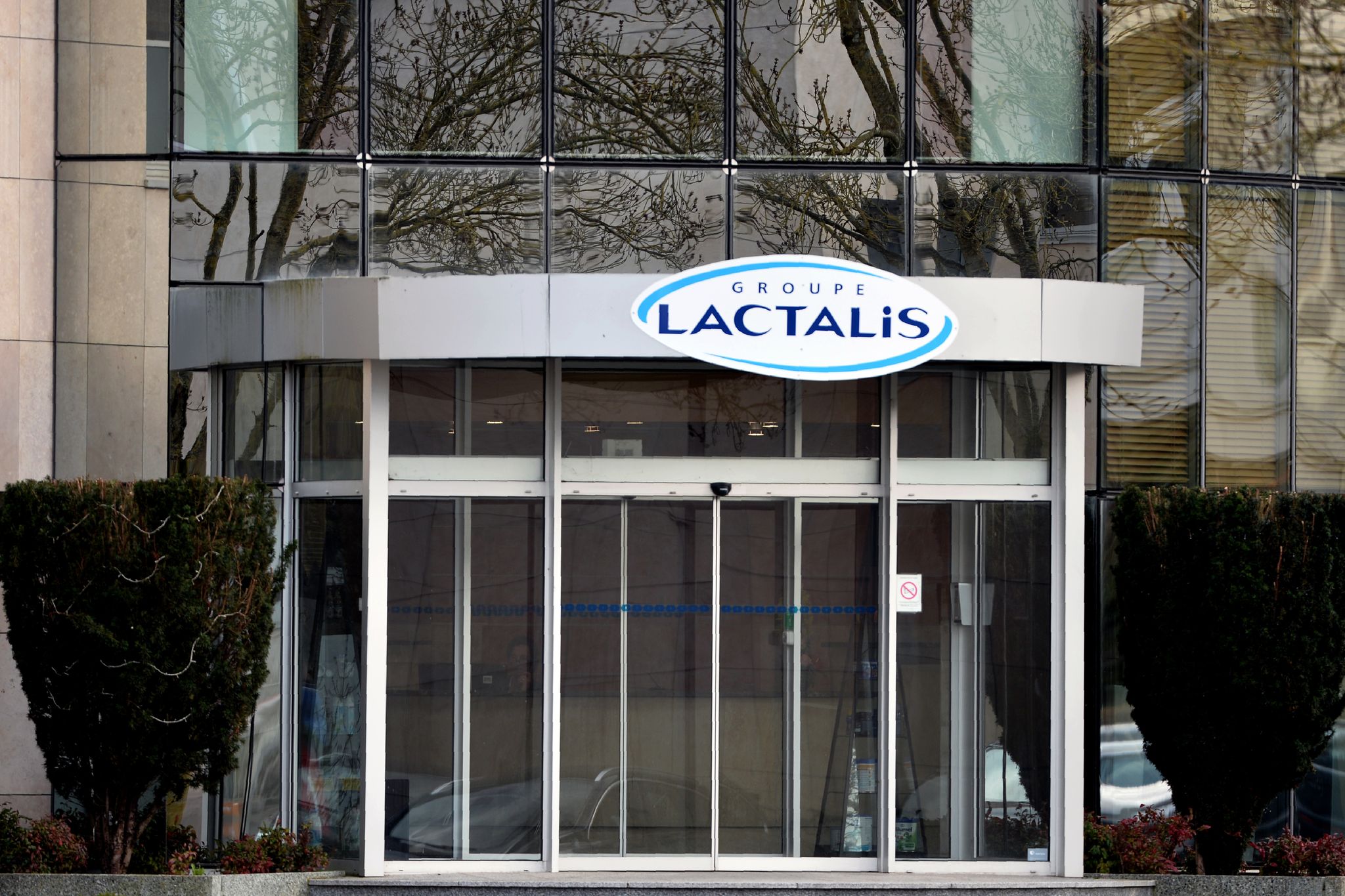RECIT. Des premières salmonelloses aux excuses publiques de Lactalis, les  six semaines qui ont fait éclater le scandale du lait contaminé