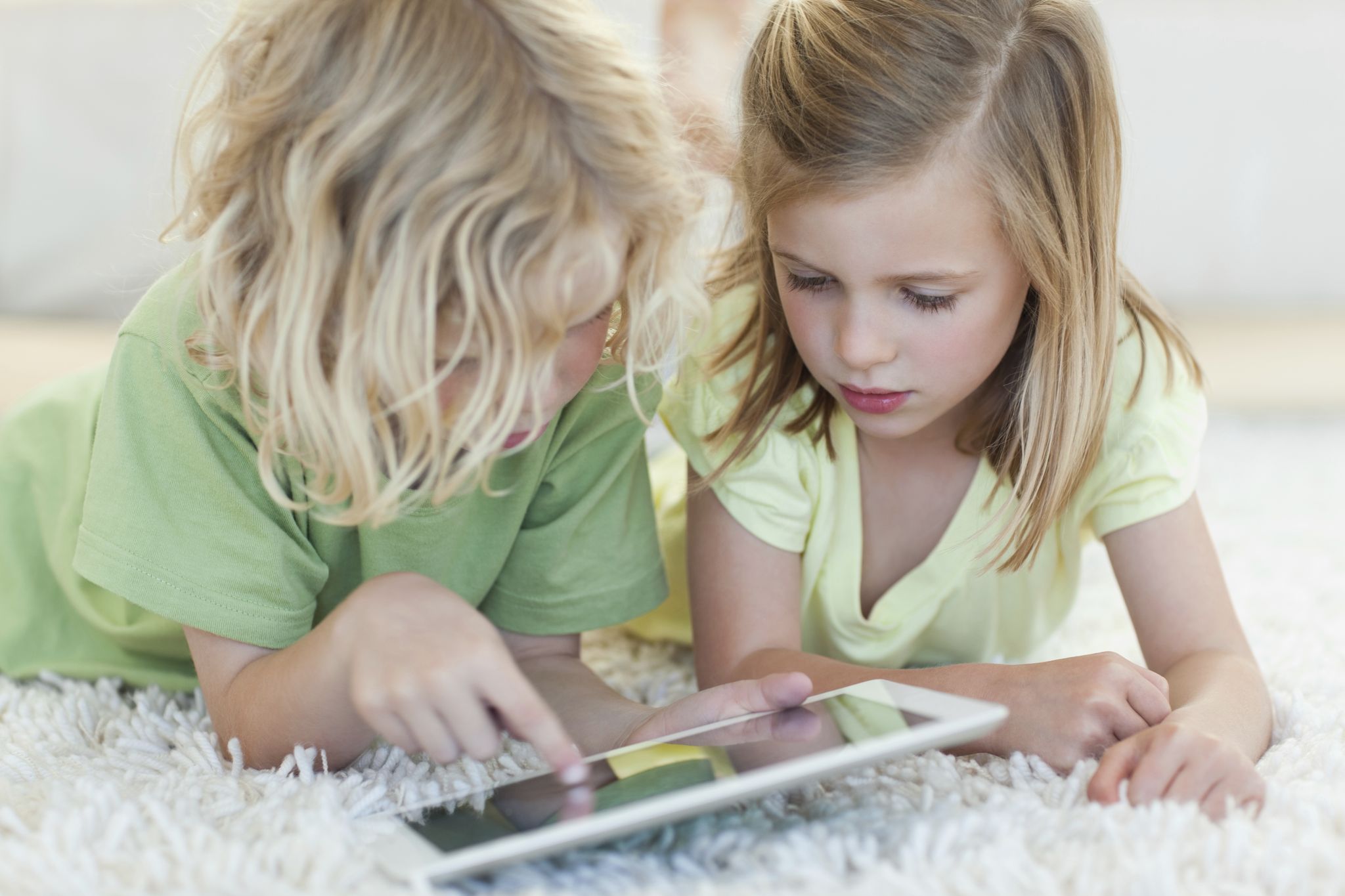 Noël : quelle tablette pour enfant choisir (ou pas) ? - Les Numériques