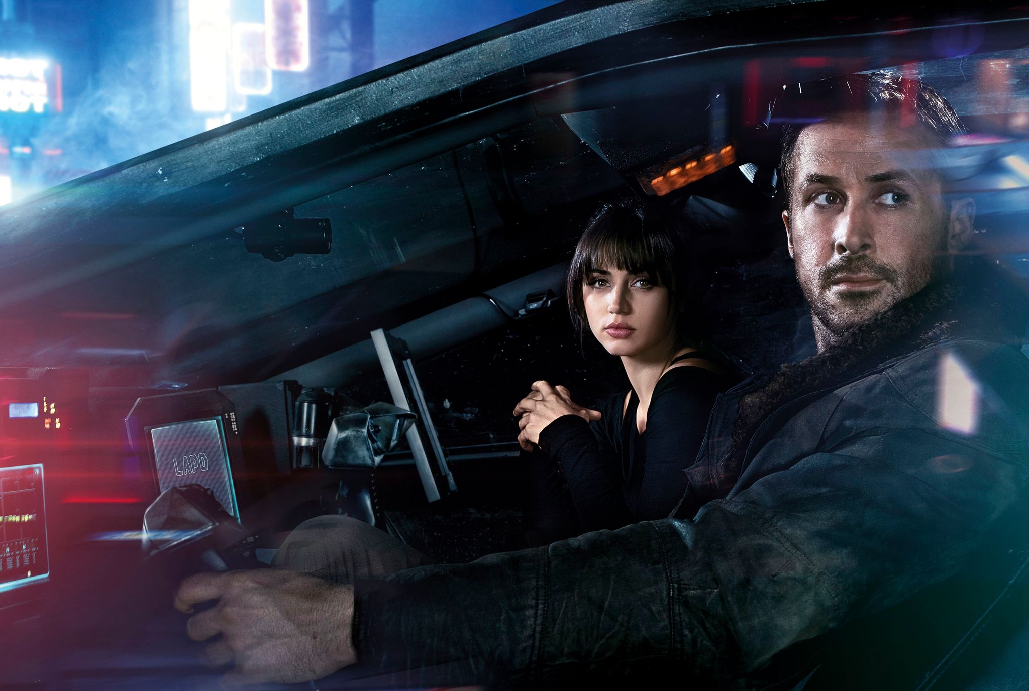 Blade Runner 2049 Faut Il Avoir Vu Le Premier Blade Runner 2049: la critique garantie 100% sans spoiler - L'Express