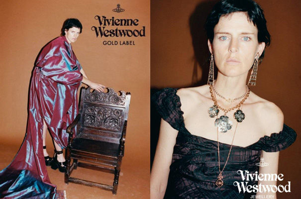 Vivienne Westwood de Terry Jones - Beau Livre - Livre - Decitre