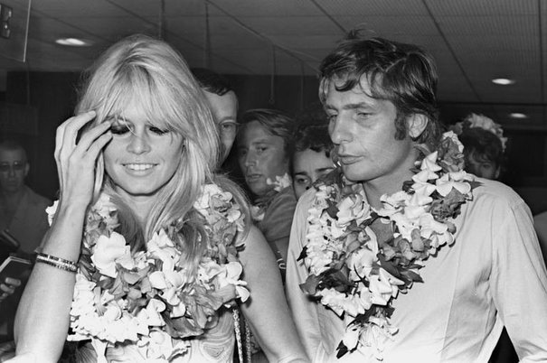 Brigitte Bardot, une âme blessée – L'Express