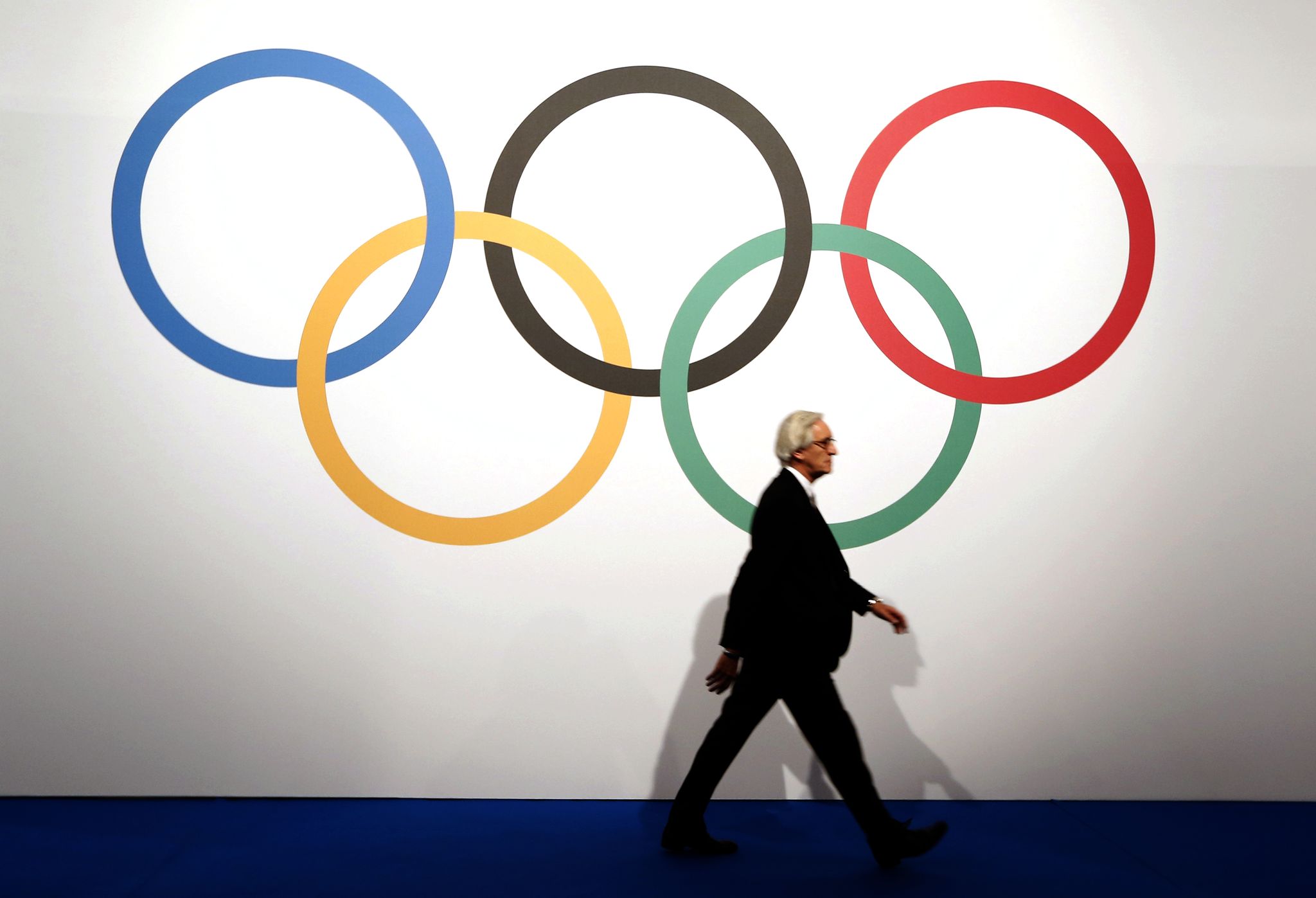 JO de Paris 2024 : les chiffres d'un budget à l'équilibre fragile –  L'Express