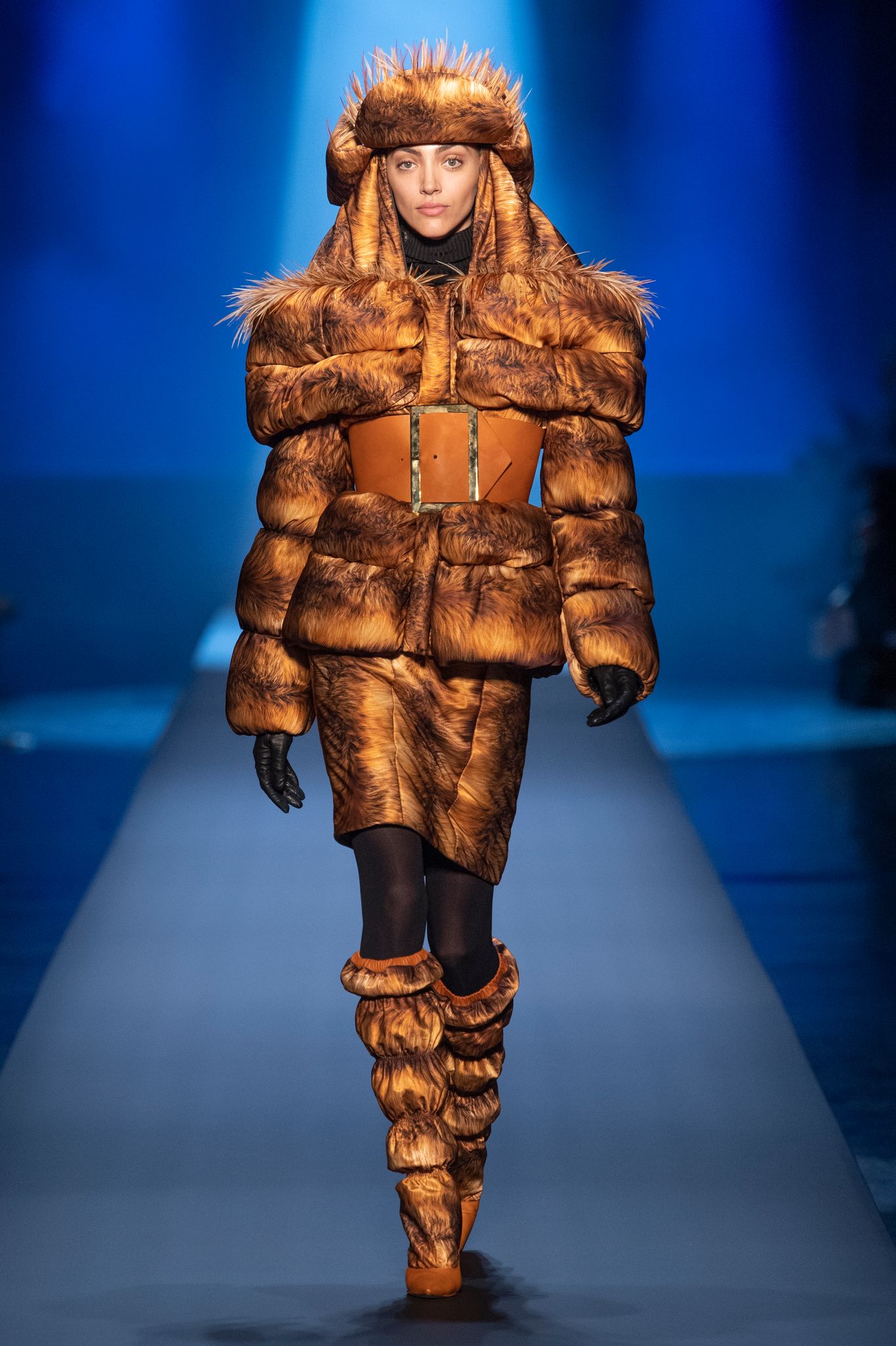 Haute Couture: retour sur les défilés automne-hiver 2019-2020 – L