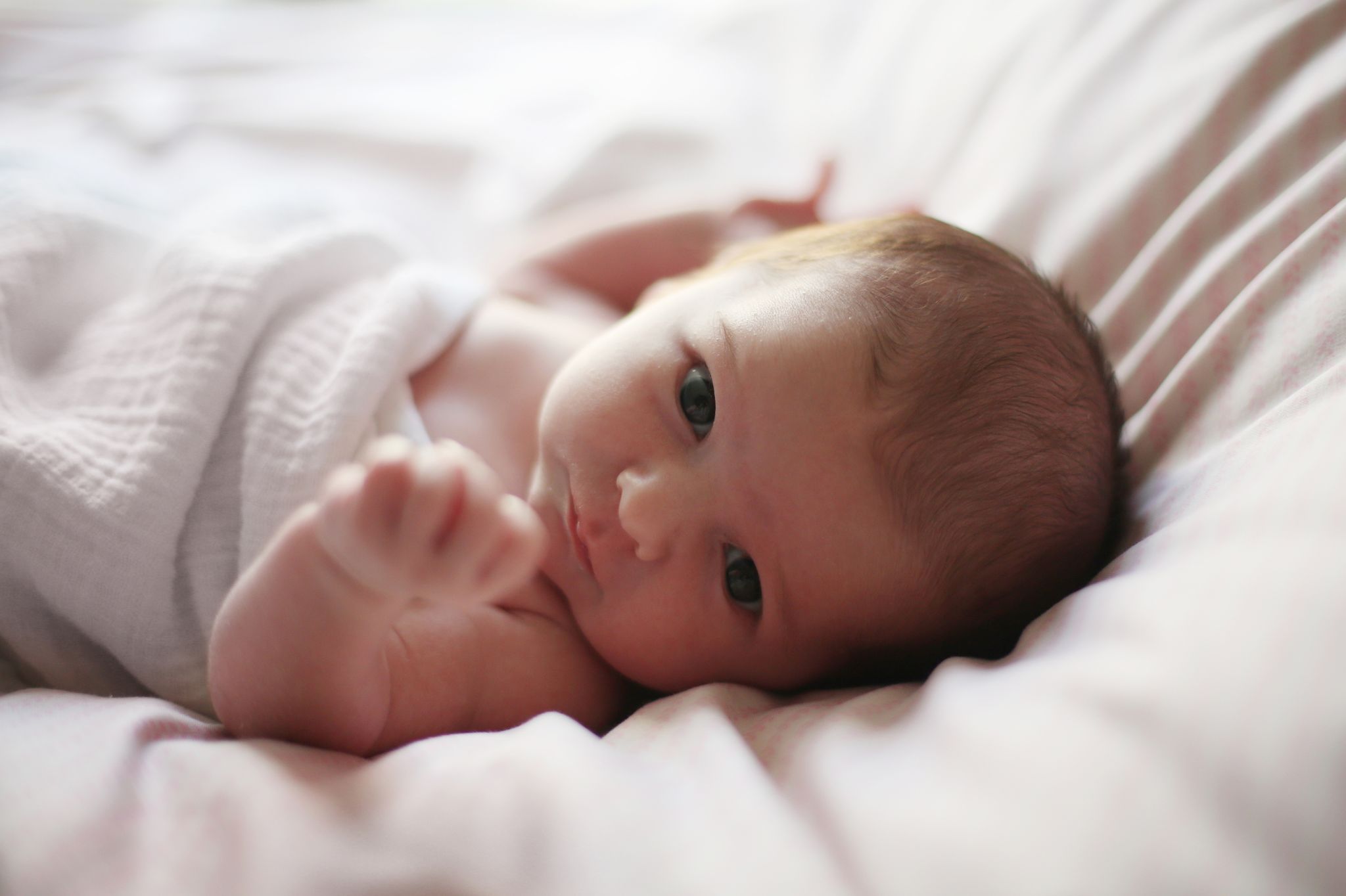 Les formalités liées à la naissance d'un enfant - Mairie du 10ᵉ