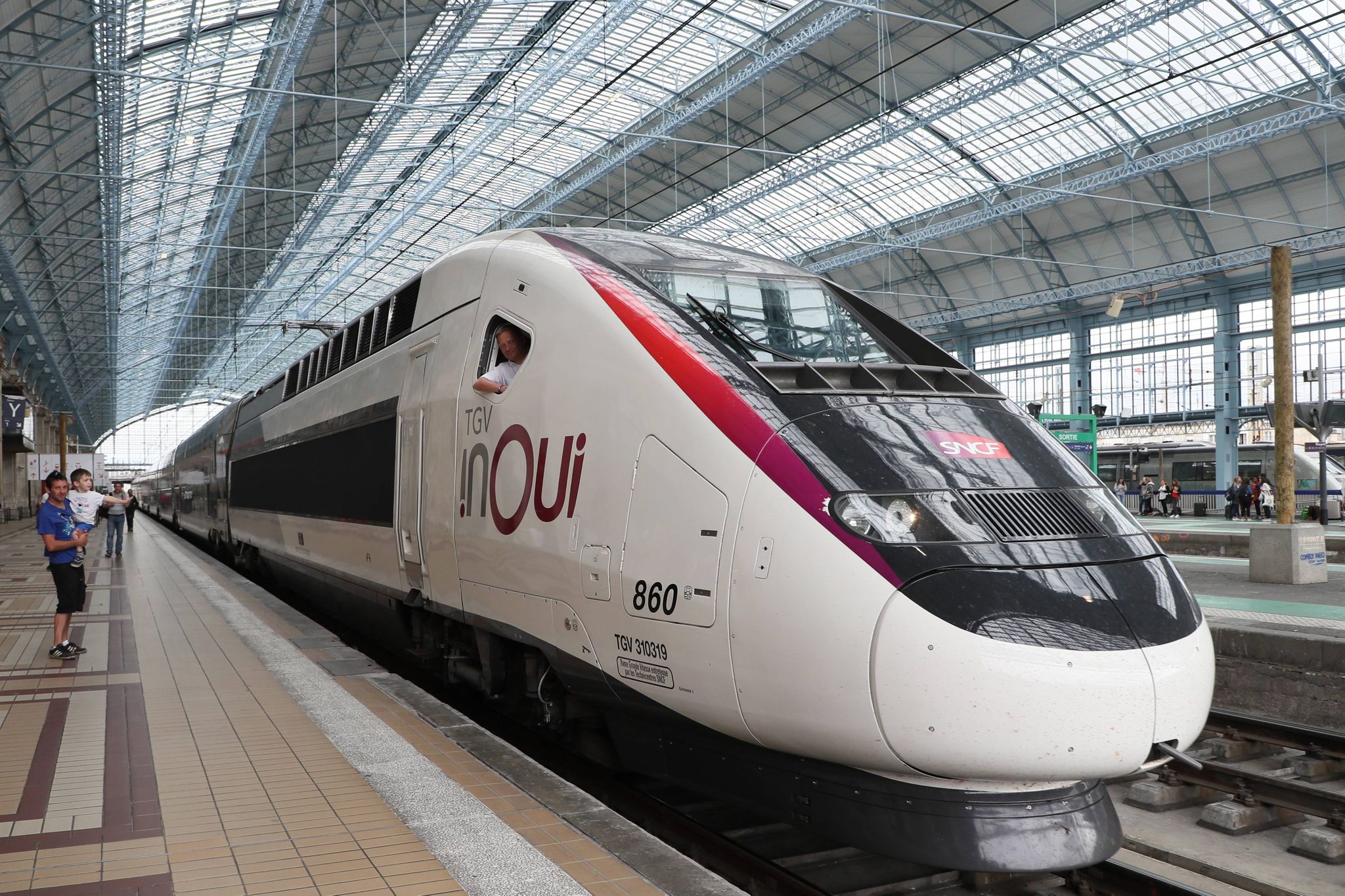 Железная дорога париж вена. Скоростной поезд TGV Франция. Французские скоростные поезда TGV. Поезд TGV Франция. Французский поезд TGV.