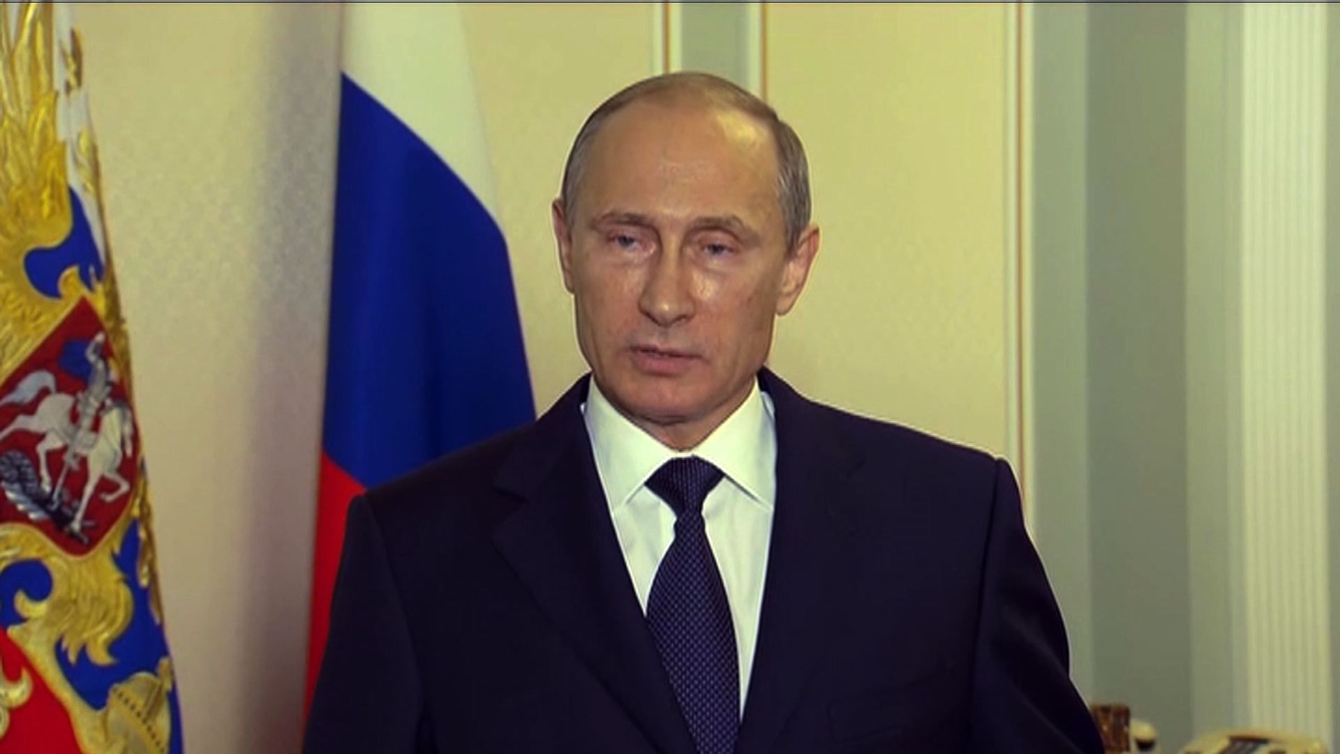 Que Font Les Filles De Poutine Crash du MH17: un maire hollandais demande l'expulsion de la fille de  Vladimir Poutine - L'Express