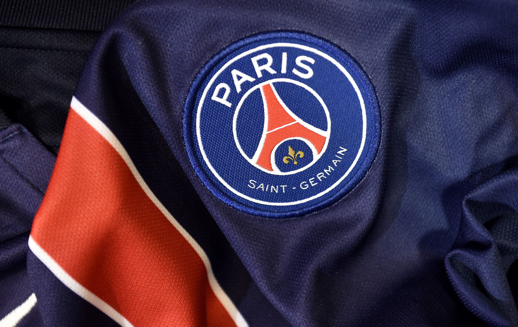 PSG: que pensez-vous du nouveau logo? – L'Express