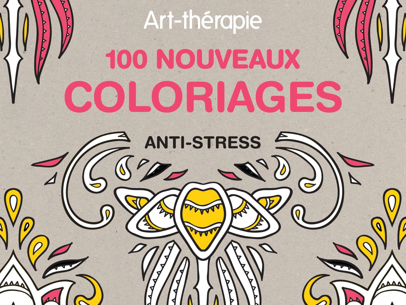 Coloriage anti-stress et mandala gratuits pour adulte - Femme Actuelle